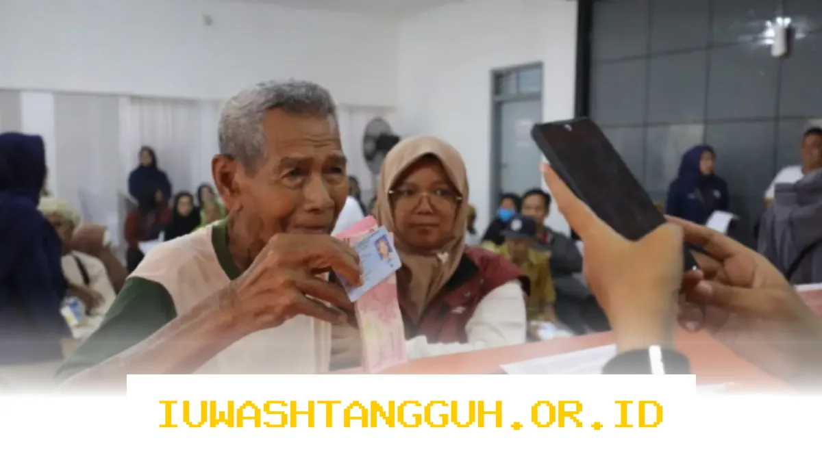 Jadwal Pencairan Bansos PKH Tahap 2 dan BPNT Tahun 2026 Segera Cair ke Rekening KPM