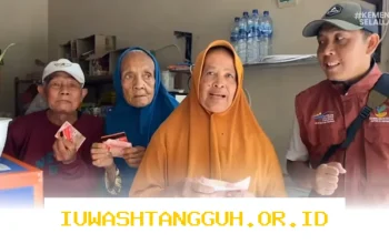 Jadwal Pencairan Bansos PKH Tahap 2 Tahun 2026 Sebesar 600 Ribu Hingga 900 Ribu Rupiah