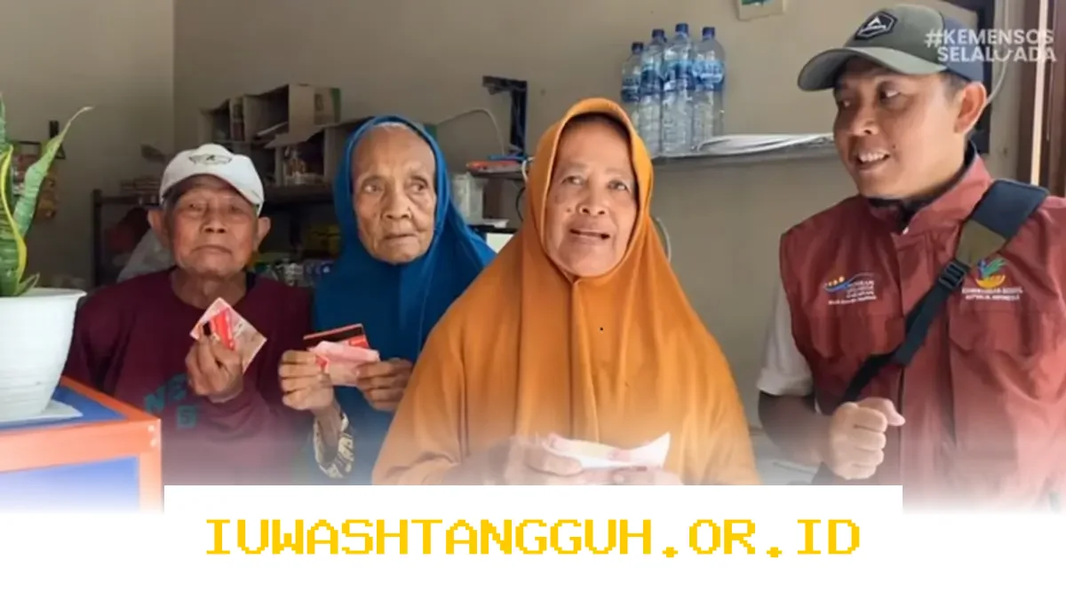 Jadwal Pencairan Bansos PKH Tahap 2 Tahun 2026 Sebesar 600 Ribu Hingga 900 Ribu Rupiah