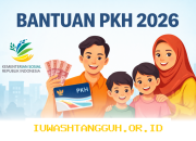 Jadwal Pencairan dan Besaran Bantuan PKH Tahap 2 Tahun 2026 yang Wajib Diketahui Warga