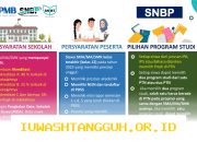 Jadwal Pencairan Dana Bantuan KIP Kuliah Jalur SNBP bagi Mahasiswa Baru Tahun 2026