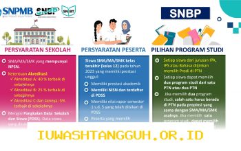 Jadwal Pencairan Dana Bantuan KIP Kuliah Jalur SNBP bagi Mahasiswa Baru Tahun 2026