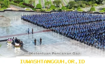 Jadwal Pencairan Gaji 13 ASN Tahun 2026 Beserta Daftar Penerima dari PNS hingga Pensiunan