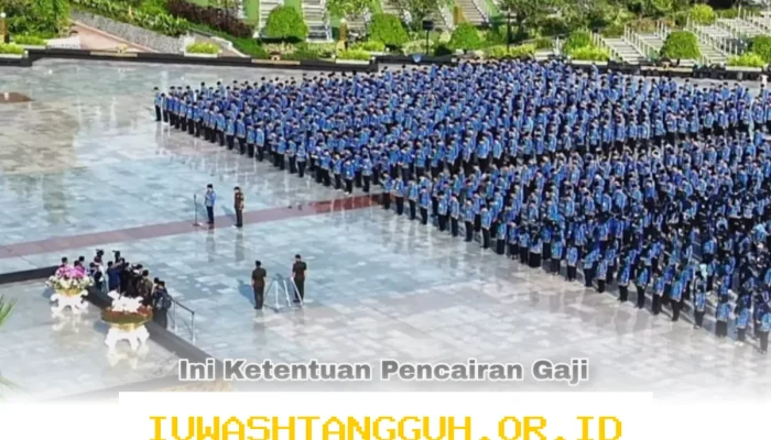 Jadwal Pencairan Gaji 13 ASN Tahun 2026 Beserta Daftar Penerima dari PNS hingga Pensiunan
