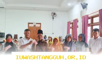 Jadwal Pencairan Susulan Bansos 2026 Bagi Penerima yang Masih Menunggu Status Validasi
