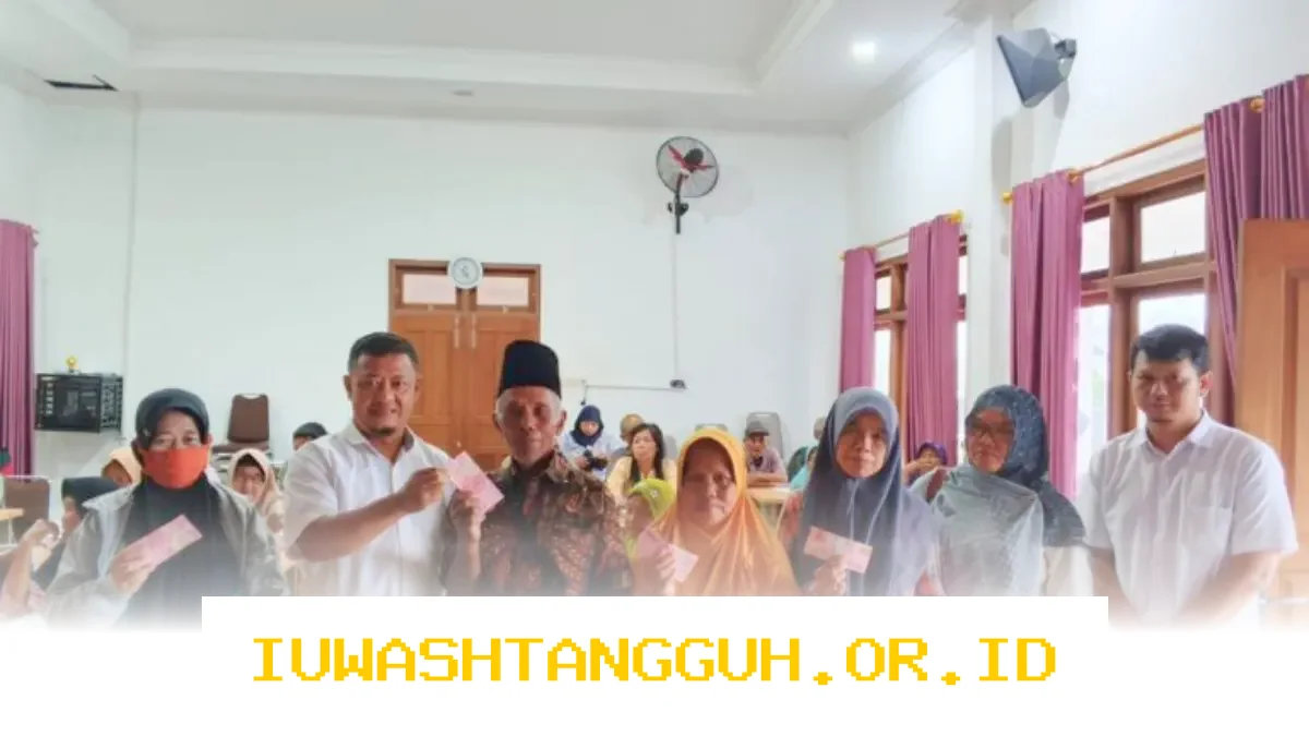 Jadwal Pencairan Susulan Bansos 2026 Bagi Penerima yang Masih Menunggu Status Validasi