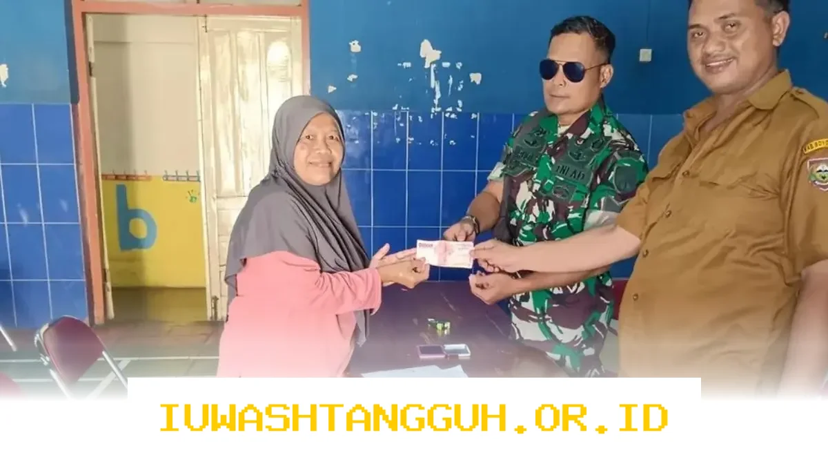 Jadwal Penyaluran 3 Bantuan Sosial Serentak pada 1 Mei 2026 dan Cara Cek Status Terbaru