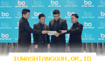 Jadwal Rapat Umum Pemegang Saham Tahunan Amar Bank pada 18 Juni 2026 Segera Terlaksana