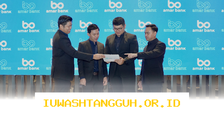 Jadwal Rapat Umum Pemegang Saham Tahunan Amar Bank pada 18 Juni 2026 Segera Terlaksana