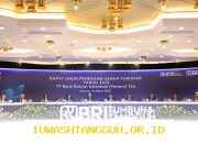 Jadwal RUPST Bank Bumi Arta 18 Juni 2026 untuk Bahas Agenda Strategis Perusahaan Emiten