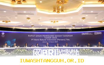 Jadwal RUPST Bank Bumi Arta 18 Juni 2026 untuk Bahas Agenda Strategis Perusahaan Emiten