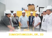 Jasa Raharja Perkuat Kolaborasi dengan Poltrada Bali demi Wujudkan Transportasi 2026
