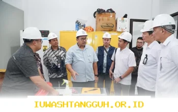 Jasa Raharja Perkuat Kolaborasi dengan Poltrada Bali demi Wujudkan Transportasi 2026