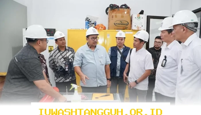 Jasa Raharja Perkuat Kolaborasi dengan Poltrada Bali demi Wujudkan Transportasi 2026