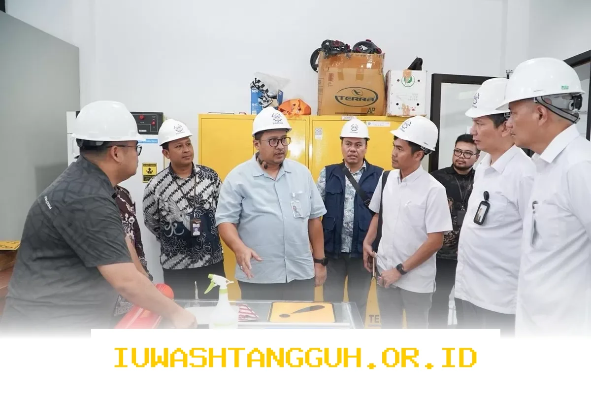 Jasa Raharja Perkuat Kolaborasi dengan Poltrada Bali demi Wujudkan Transportasi 2026