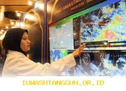 Jasindo Syariah Perketat Proses Klaim di Tengah Ancaman Cuaca Ekstrem Sepanjang 2026