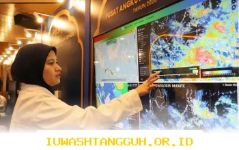 Jasindo Syariah Perketat Proses Klaim di Tengah Ancaman Cuaca Ekstrem Sepanjang 2026