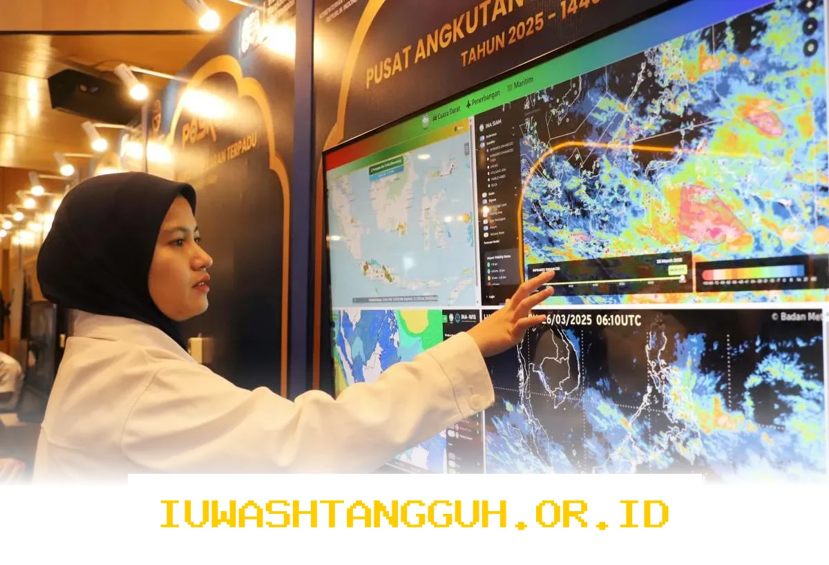 Jasindo Syariah Perketat Proses Klaim di Tengah Ancaman Cuaca Ekstrem Sepanjang 2026