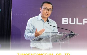 Jumlah Investor Kripto Indonesia Naik Jadi 21 Juta dengan Transaksi Tembus 22 Triliun 2026
