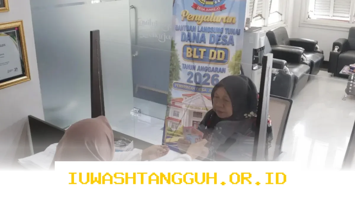 Kabar Gembira Pencairan Bansos PKH dan BPNT Tahap 2 Mei 2026 Segera Cair ke Rekening