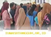 Kabar Gembira Saldo Bansos PKH dan BPNT Cair di 2 Wilayah pada Minggu Kedua Mei 2026