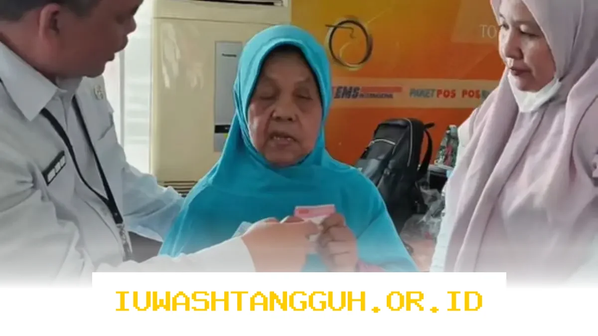Kabar Penyaluran Bansos Mei 2026 Mengenai Status PKH BPNT Tahap 2 dan Jenis Bantuan Lain