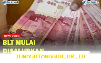 Kabar Penyaluran Dana BLT Kesra Sebesar 900 Ribu Rupiah yang Bakal Cair pada Mei 2026
