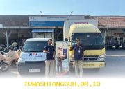 KAI Logistik Perkuat Jaringan Distribusi Hewan Ternak Bersama Bogantara di Tahun 2026