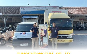 KAI Logistik Perkuat Jaringan Distribusi Hewan Ternak Bersama Bogantara di Tahun 2026