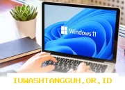 Kapasitas RAM 32 GB Jadi Standar Ideal Performa Gaming Windows 11 di Tahun 2026 Ini