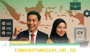KCN Buka Peluang Kerja Terbaru 2026 untuk 6 Posisi Strategis Bagi Lulusan Berbakat