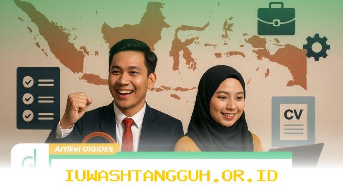 KCN Buka Peluang Kerja Terbaru 2026 untuk 6 Posisi Strategis Bagi Lulusan Berbakat
