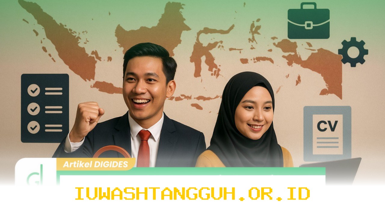 KCN Buka Peluang Kerja Terbaru 2026 untuk 6 Posisi Strategis Bagi Lulusan Berbakat