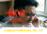 Kebiasaan Buruk Pakai TWS yang Berisiko Merusak Pendengaran di Tahun 2026 Mendatang
