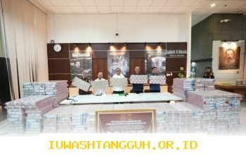 Kejati Sumsel Sita Aset Kasus Korupsi Bank 2026 dengan Menetapkan 3 Tersangka Baru Lagi