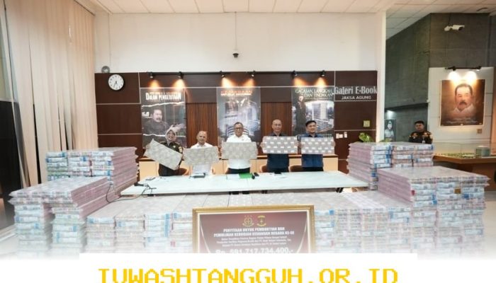 Kejati Sumsel Sita Aset Kasus Korupsi Bank 2026 dengan Menetapkan 3 Tersangka Baru Lagi