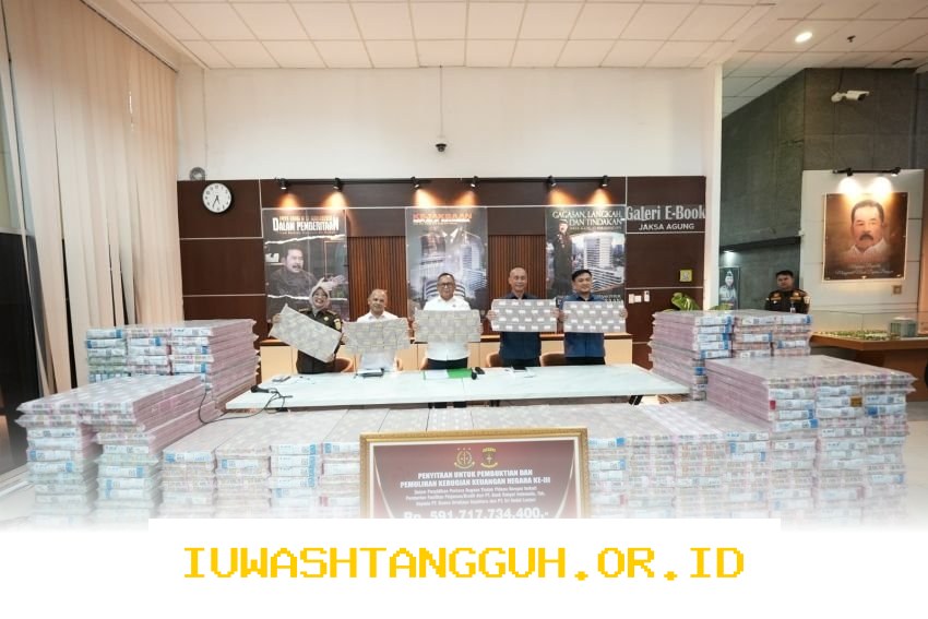 Kejati Sumsel Sita Aset Kasus Korupsi Bank 2026 dengan Menetapkan 3 Tersangka Baru Lagi