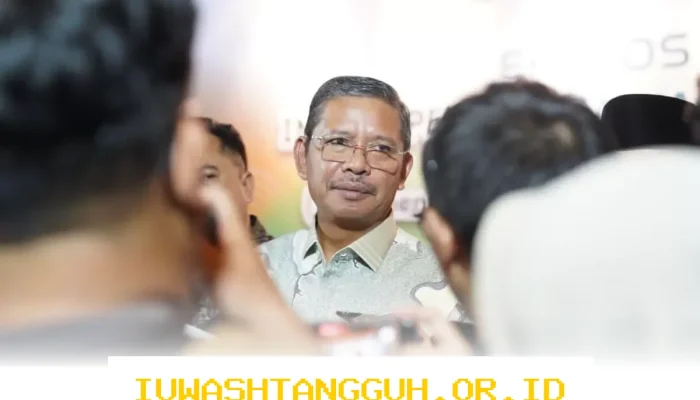 Kemenag Resmi Berikan Tunjangan Profesi bagi 15 Ribu Guru Muadalah dan Diniyah di 2026