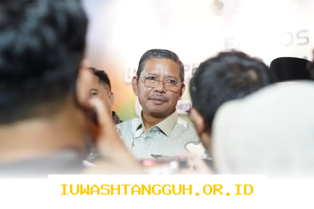 Kemenag Resmi Berikan Tunjangan Profesi bagi 15 Ribu Guru Muadalah dan Diniyah di 2026