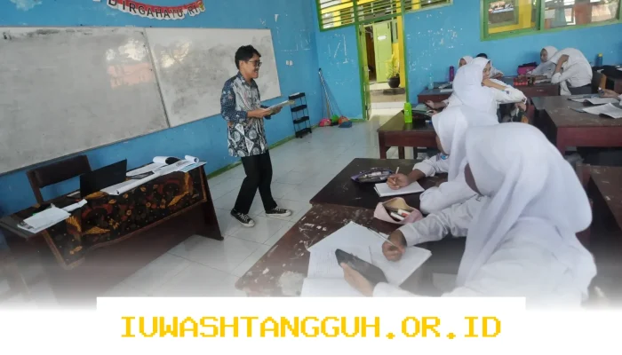 Kemendikdasmen Jamin Ketersediaan Tenaga Pengajar di Sekolah Negeri Sepanjang Tahun 2026