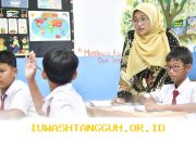 Kemendikdasmen Siapkan 5000 Guru untuk Kurikulum Baru Bahasa Inggris di SD Tahun 2026