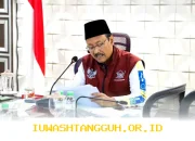 Kemensos Koordinasi dengan KPK demi Transparansi Pengadaan Barang Sekolah Rakyat 2026