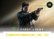 Kemitraan Eksklusif Razer dan 007 First Light Hadirkan Inovasi Perangkat Gaming di 2026