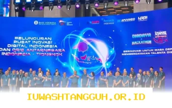 Kemudahan Bayar Pakai QRIS wondr by BNI di China untuk Transaksi Lintas Negara 2026