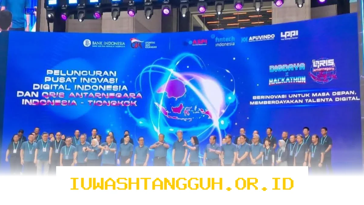 Kemudahan Bayar Pakai QRIS wondr by BNI di China untuk Transaksi Lintas Negara 2026
