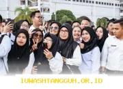 Kenaikan Gaji Berkala Bagi 540 Guru PPPK Paruh Waktu Resmi Diterapkan Mulai Tahun 2026