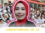 Kepastian 200 Ribu Guru Non-ASN Aman dari Pemutusan Hubungan Kerja di Tahun 2026 Mendatang