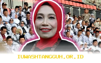 Kepastian 200 Ribu Guru Non-ASN Aman dari Pemutusan Hubungan Kerja di Tahun 2026 Mendatang
