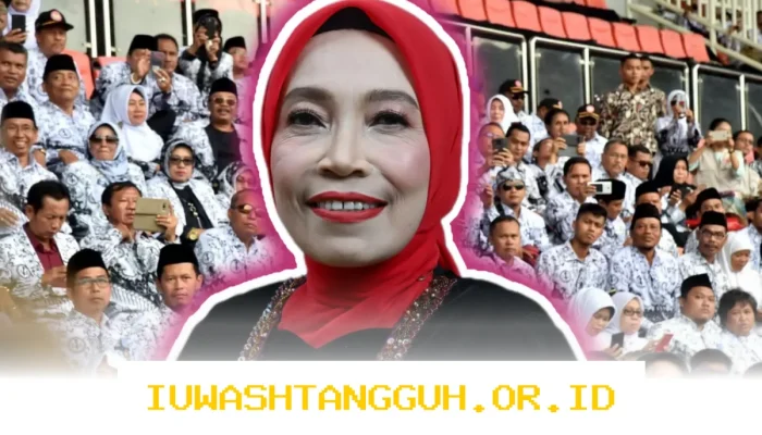Kepastian 200 Ribu Guru Non-ASN Aman dari Pemutusan Hubungan Kerja di Tahun 2026 Mendatang