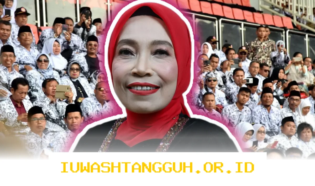 Kepastian 200 Ribu Guru Non-ASN Aman dari Pemutusan Hubungan Kerja di Tahun 2026 Mendatang